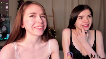 Anna_Mariia  09-12-2021 bouncing Couple